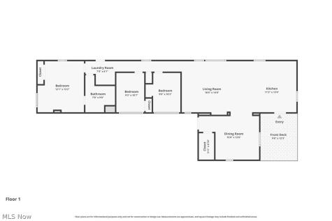 360 S Main Street Lot 665 West Salem OH 44287