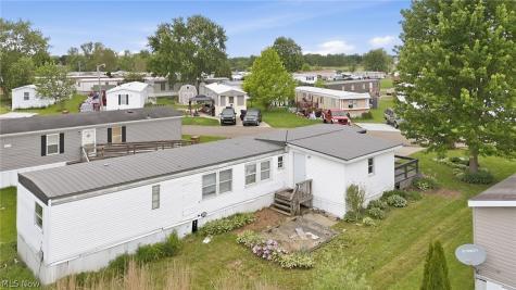 360 S Main Street Lot 665 West Salem OH 44287