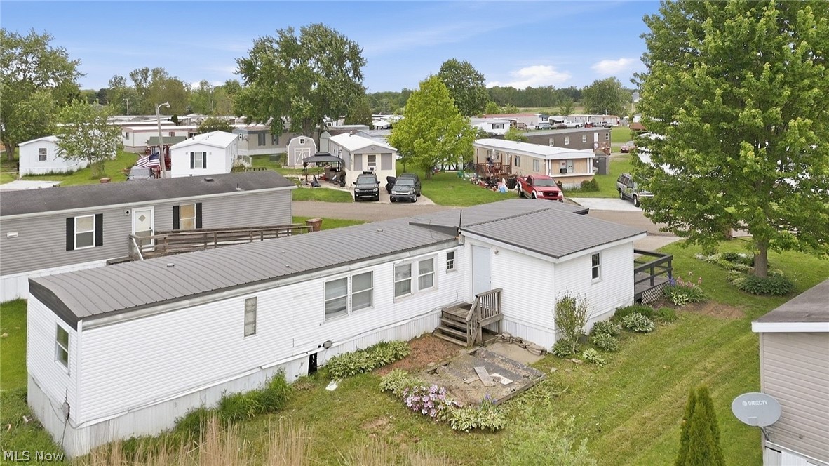 360 S Main Street Lot 665 West Salem OH 44287