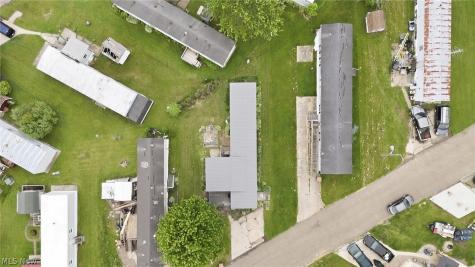 360 S Main Street Lot 665 West Salem OH 44287