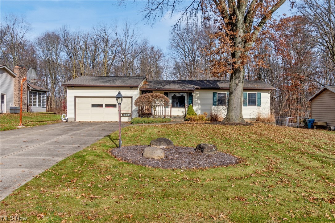 Norton OH, 2989 Fair Oaks Drive