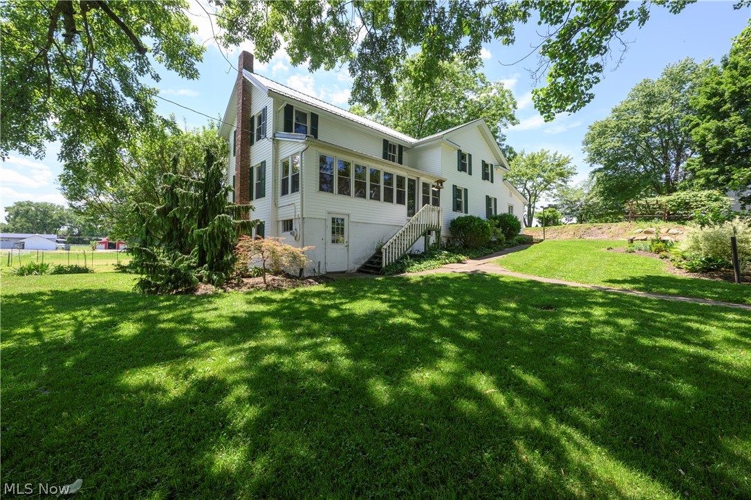 12201 King Church Avenue NW Uniontown OH 44685