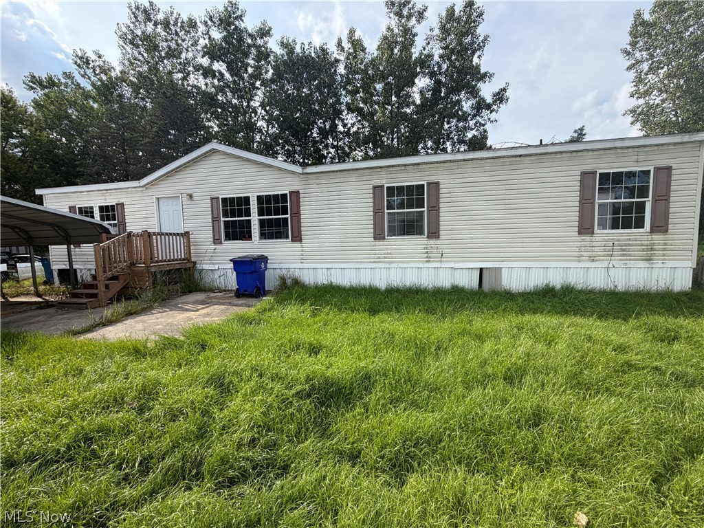 6615 Cleveland Road Ravenna OH 44260