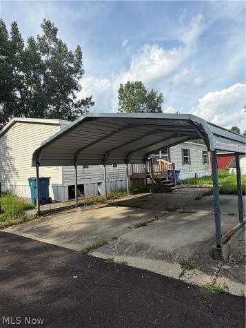 6615 Cleveland Road Ravenna OH 44260