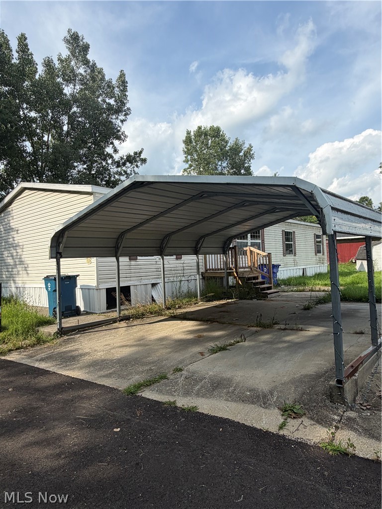 6615 Cleveland Road Ravenna OH 44260