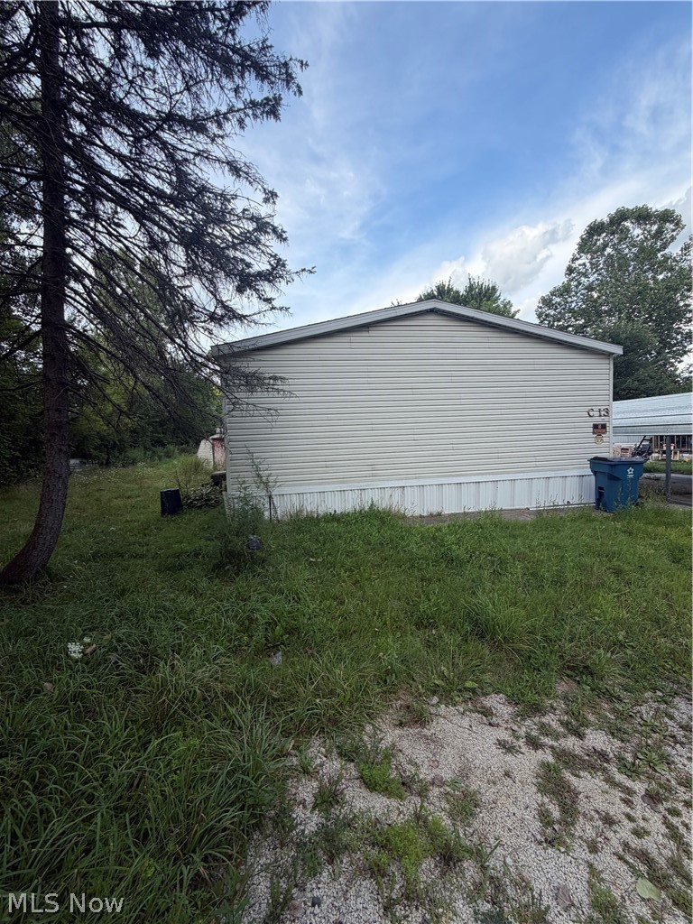 6615 Cleveland Road Ravenna OH 44260