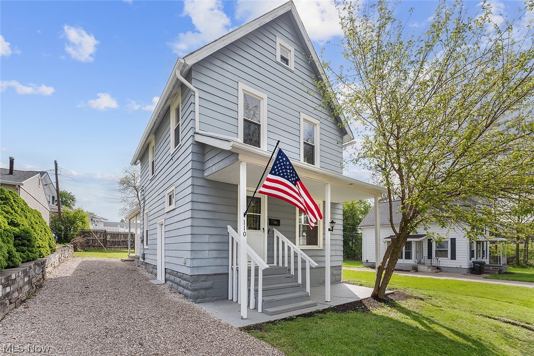 110 Bailey Court Elyria OH 44035