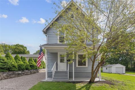 110 Bailey Court Elyria OH 44035