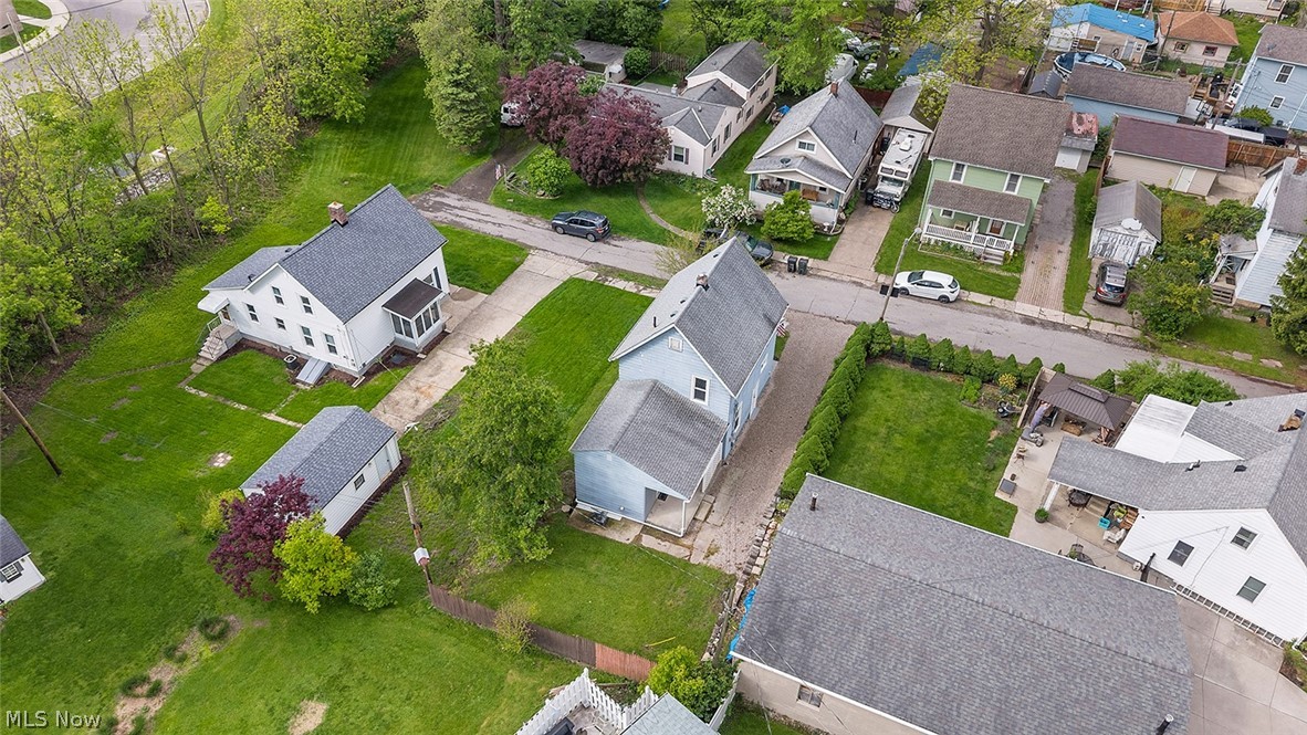 110 Bailey Court Elyria OH 44035