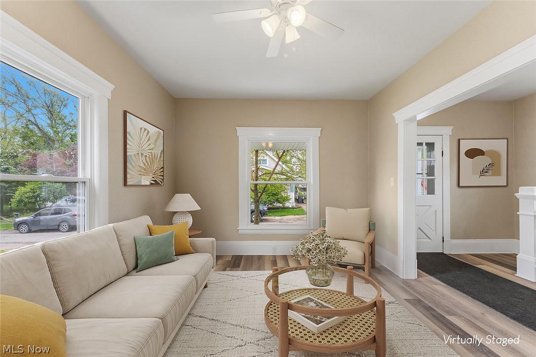 110 Bailey Court Elyria OH 44035