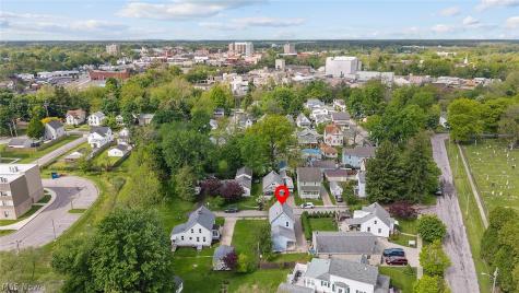 110 Bailey Court Elyria OH 44035