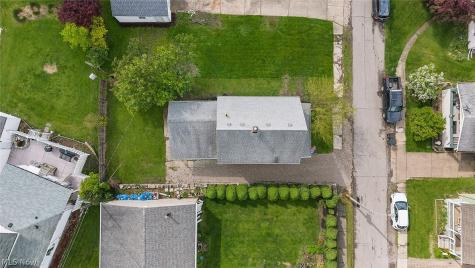 110 Bailey Court Elyria OH 44035