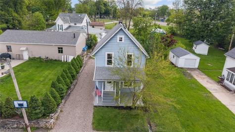 110 Bailey Court Elyria OH 44035