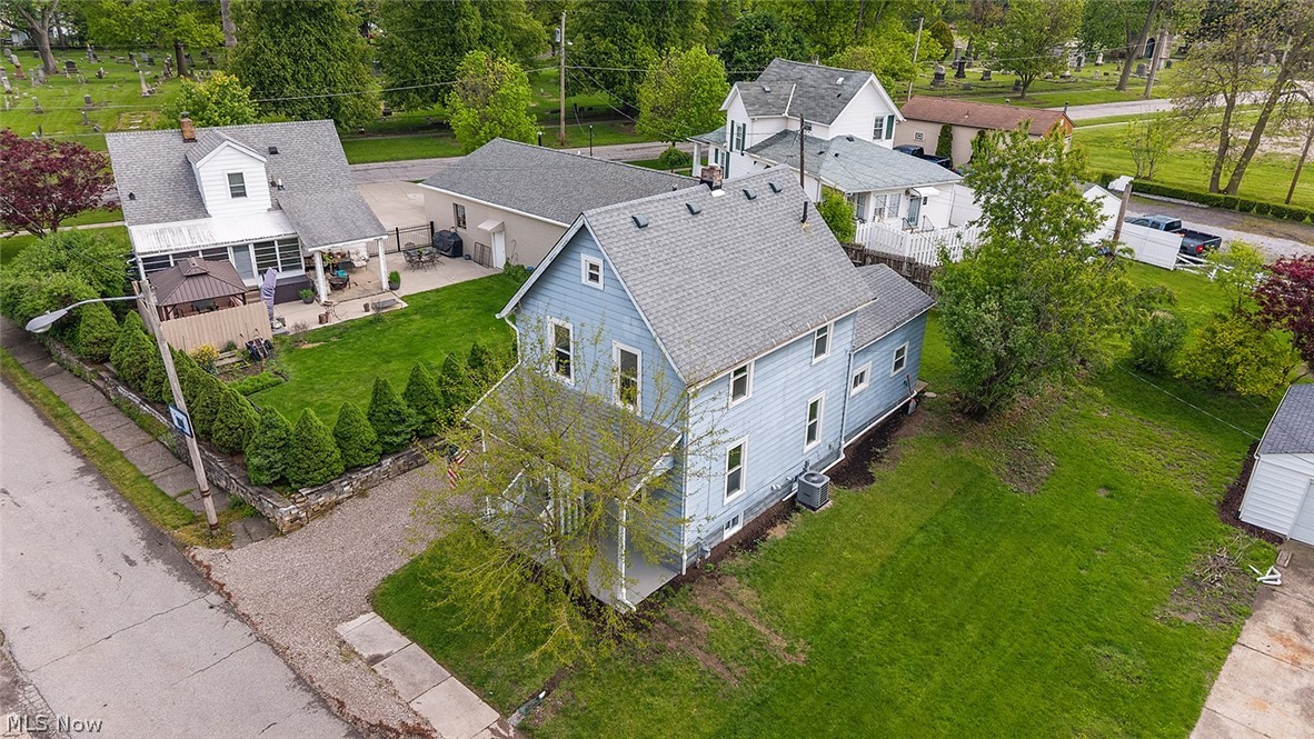 110 Bailey Court Elyria OH 44035