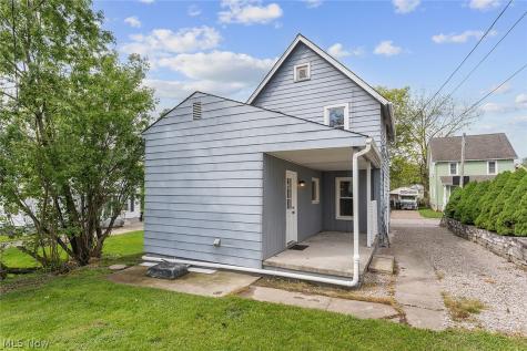 110 Bailey Court Elyria OH 44035