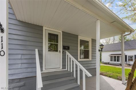 110 Bailey Court Elyria OH 44035