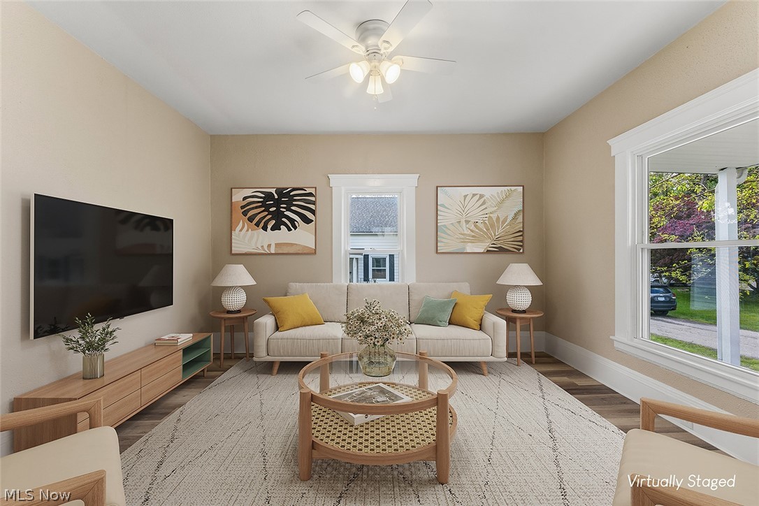110 Bailey Court Elyria OH 44035