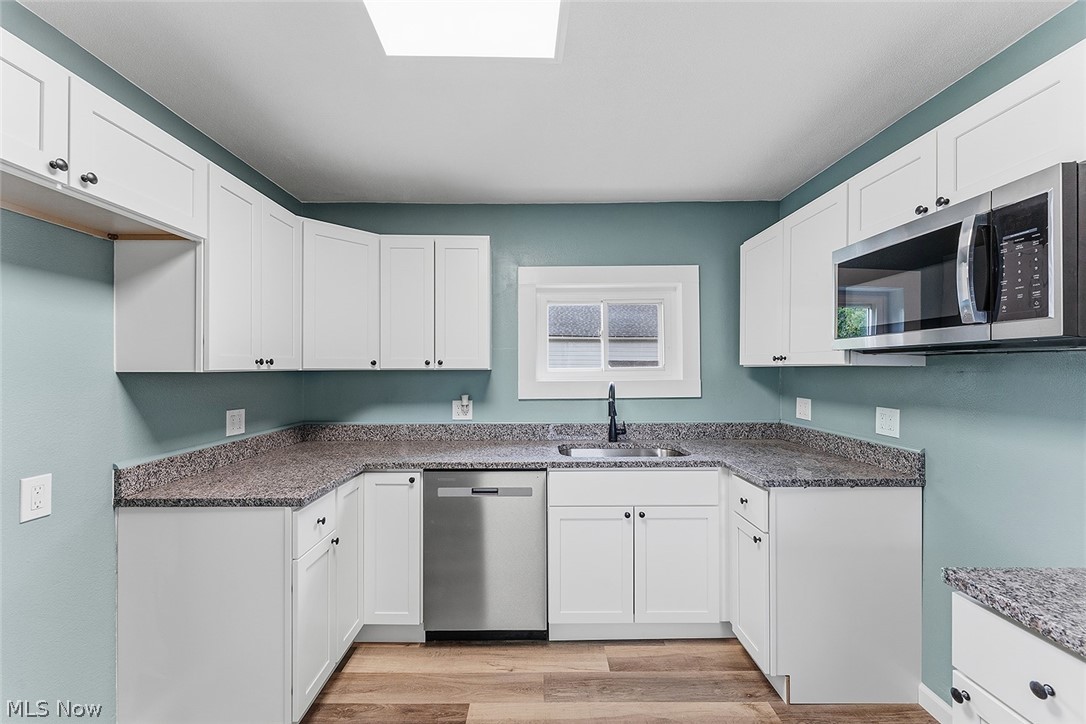 110 Bailey Court Elyria OH 44035
