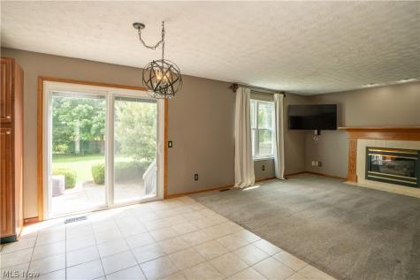 6526 Sugargrove Circle NE Canton OH 44721