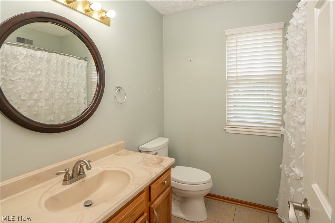 6526 Sugargrove Circle NE Canton OH 44721
