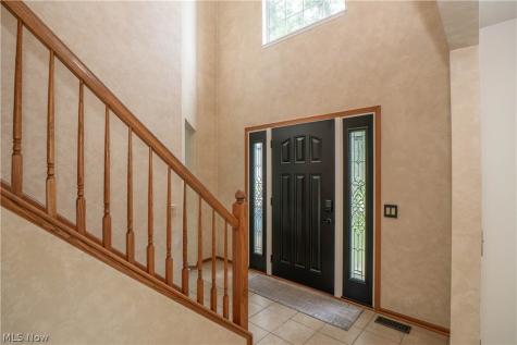 6526 Sugargrove Circle NE Canton OH 44721