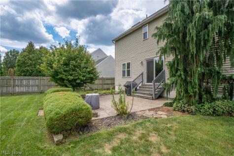 6526 Sugargrove Circle NE Canton OH 44721