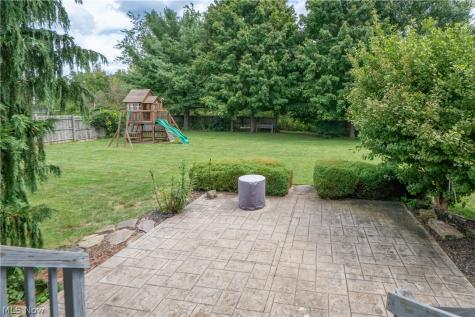 6526 Sugargrove Circle NE Canton OH 44721