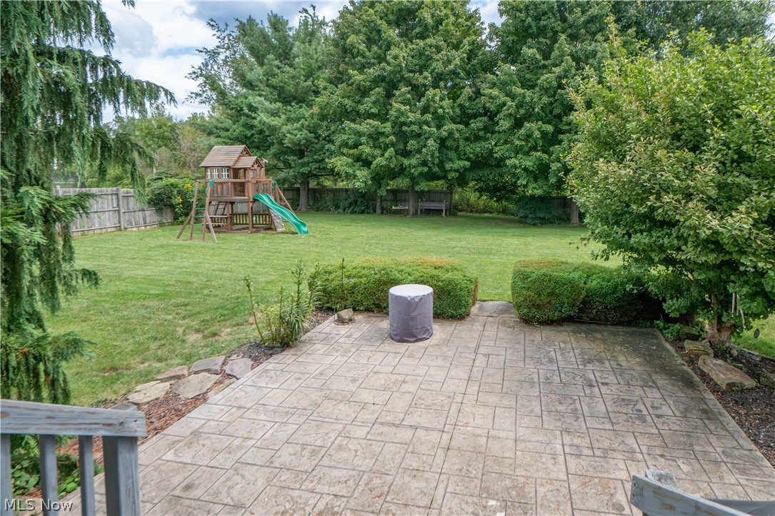 6526 Sugargrove Circle NE Canton OH 44721