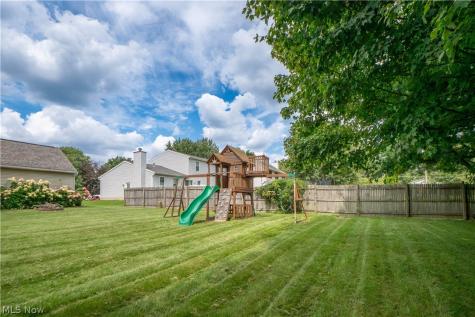 6526 Sugargrove Circle NE Canton OH 44721