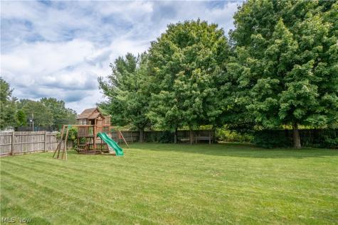 6526 Sugargrove Circle NE Canton OH 44721