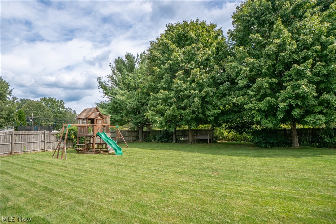 6526 Sugargrove Circle NE Canton OH 44721