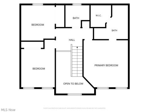 6526 Sugargrove Circle NE Canton OH 44721