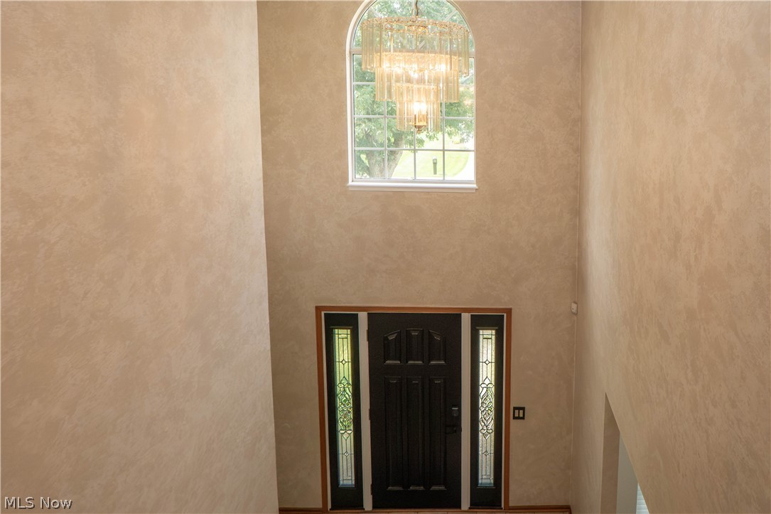 6526 Sugargrove Circle NE Canton OH 44721