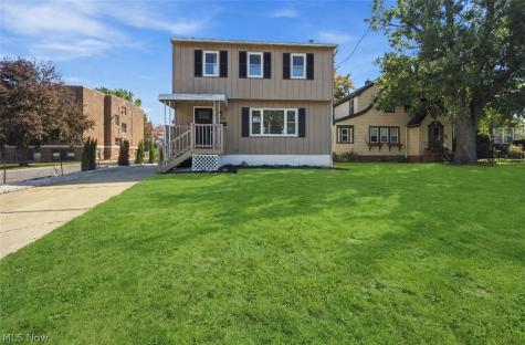 3117 Bailey Road Cuyahoga Falls OH 44221