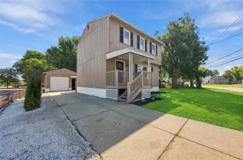 3117 Bailey Road Cuyahoga Falls OH 44221