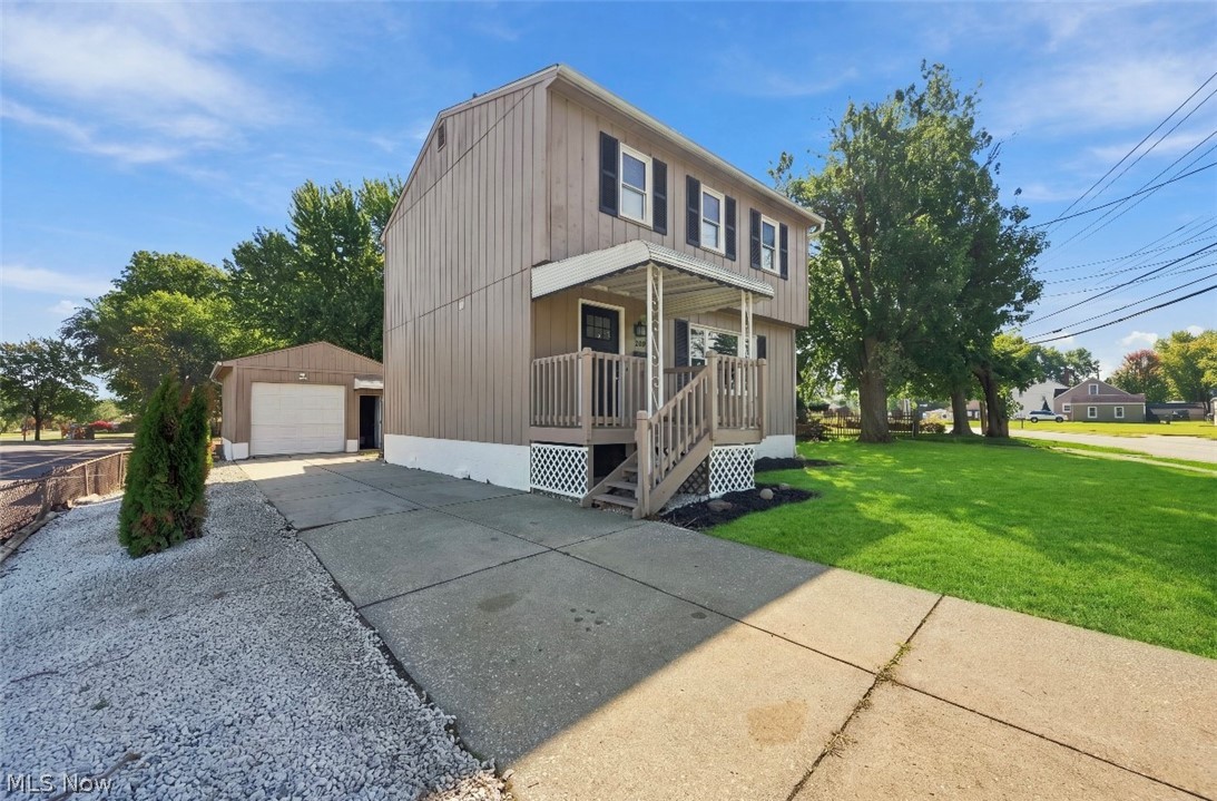 3117 Bailey Road Cuyahoga Falls OH 44221