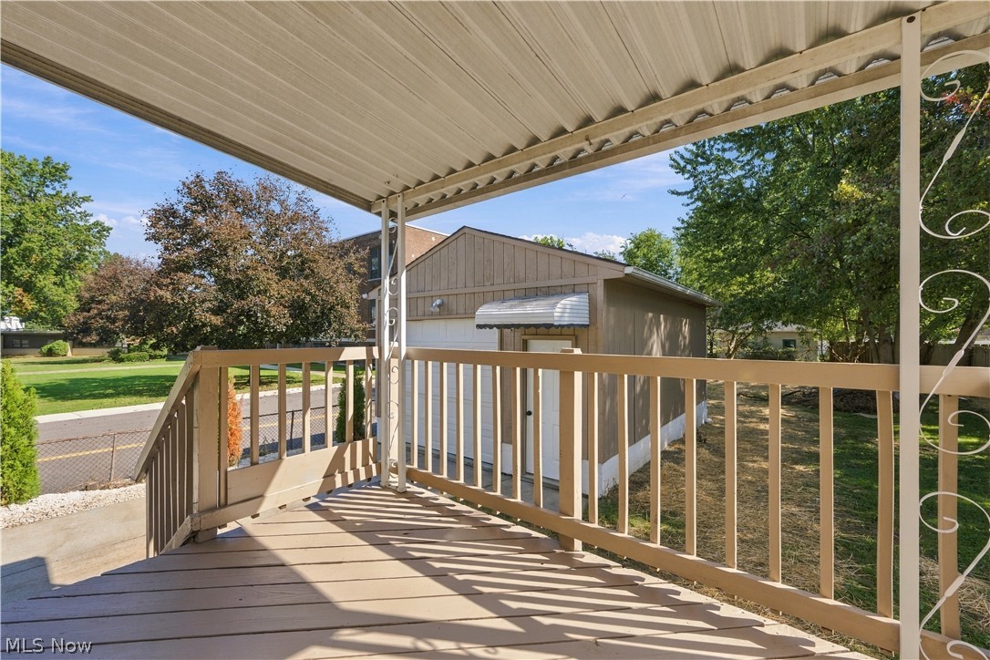 3117 Bailey Road Cuyahoga Falls OH 44221