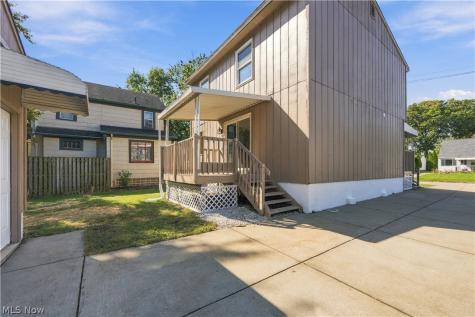 3117 Bailey Road Cuyahoga Falls OH 44221