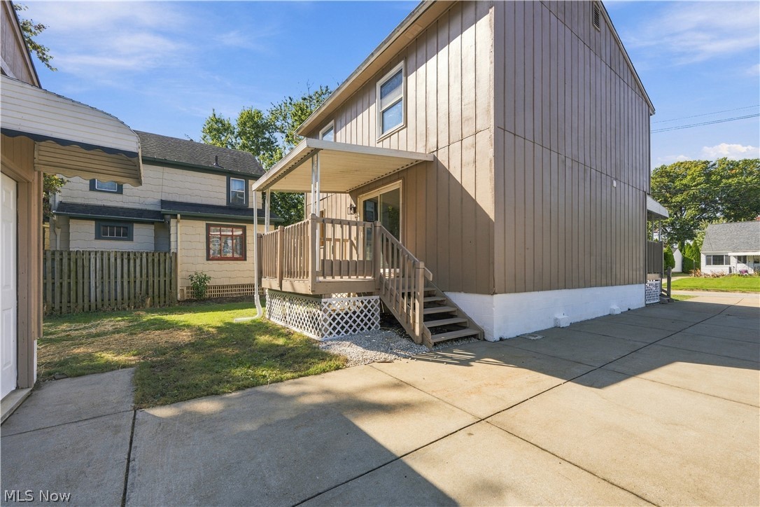 3117 Bailey Road Cuyahoga Falls OH 44221
