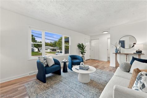 3117 Bailey Road Cuyahoga Falls OH 44221