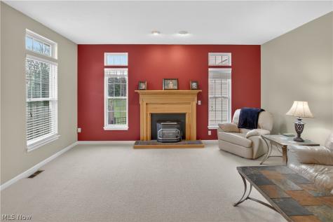 136 Stonesthrow Drive Berea OH 44017