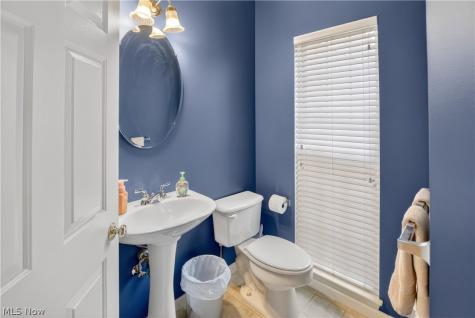 136 Stonesthrow Drive Berea OH 44017
