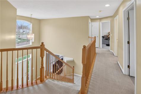 136 Stonesthrow Drive Berea OH 44017