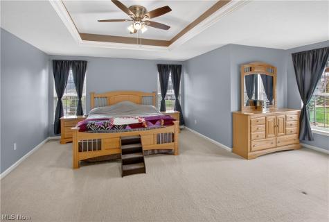 136 Stonesthrow Drive Berea OH 44017