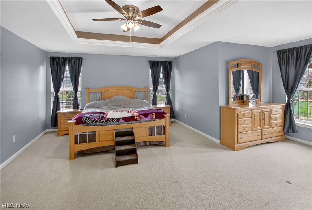 136 Stonesthrow Drive Berea OH 44017