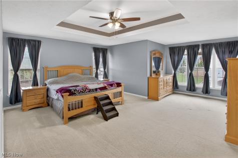 136 Stonesthrow Drive Berea OH 44017
