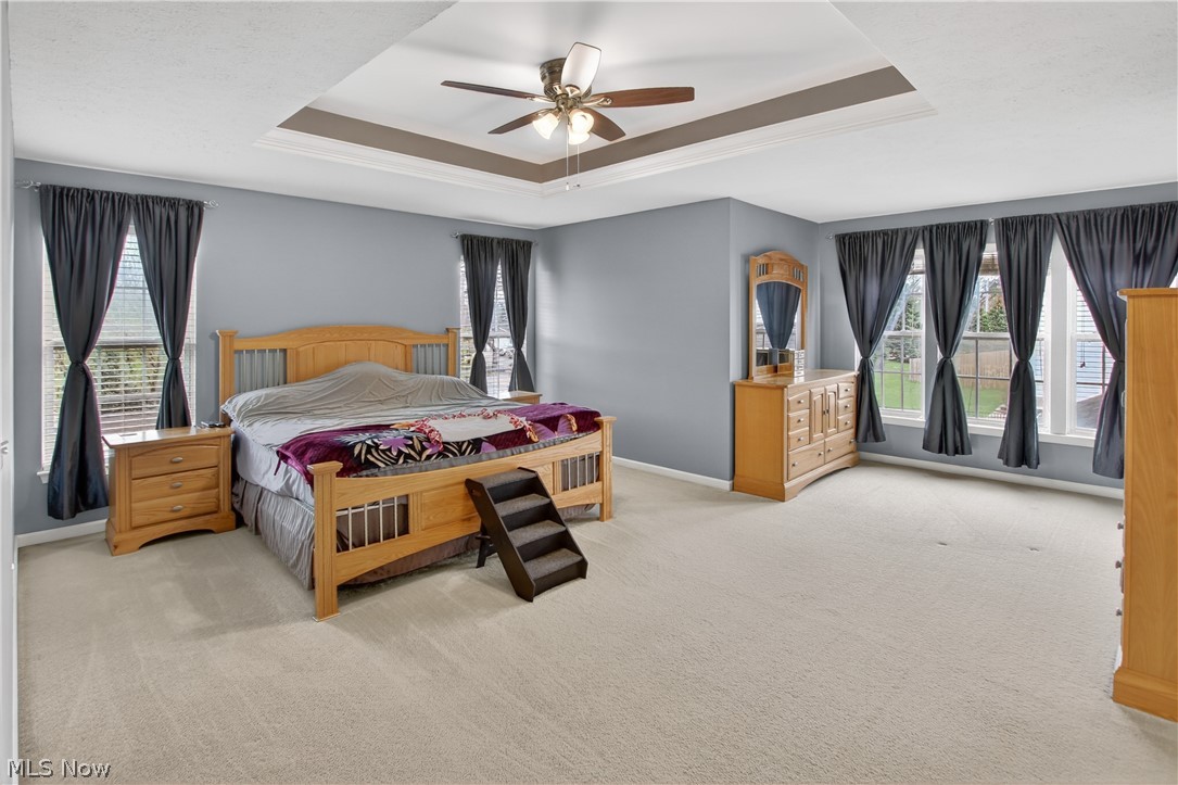 136 Stonesthrow Drive Berea OH 44017