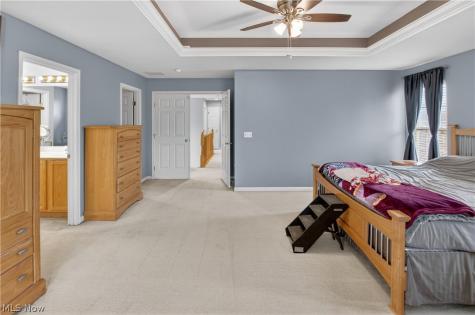 136 Stonesthrow Drive Berea OH 44017