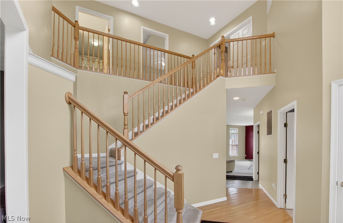 136 Stonesthrow Drive Berea OH 44017