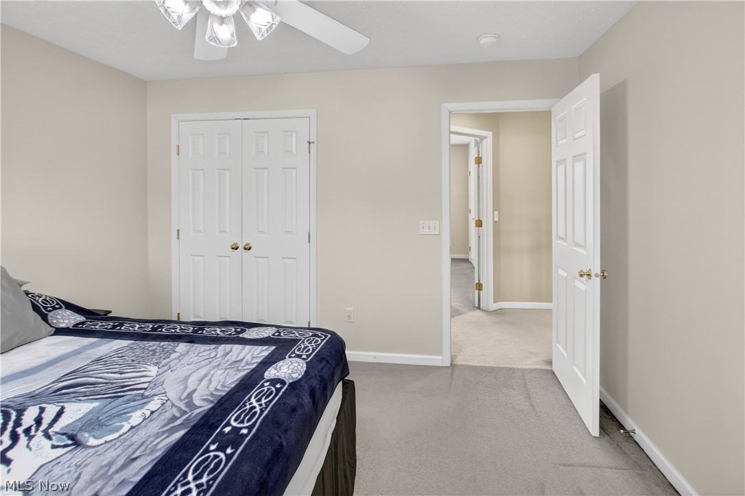 136 Stonesthrow Drive Berea OH 44017